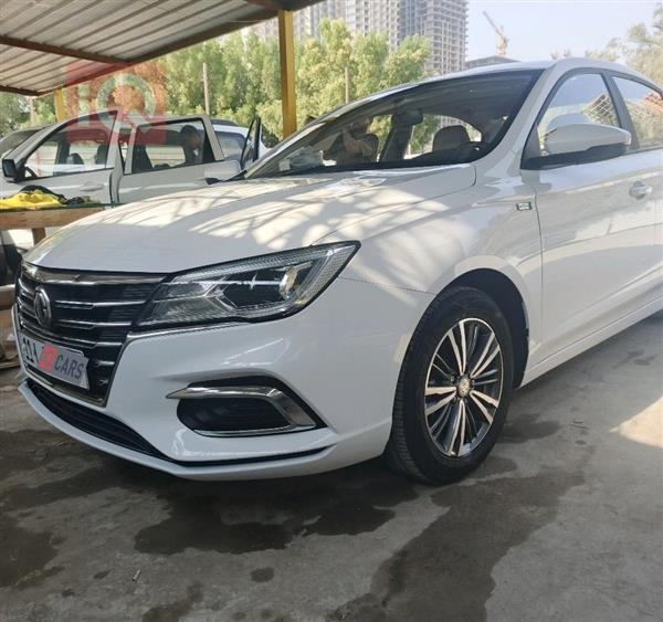 ام جي 5 2024 للبيع في العراق -  بغداد